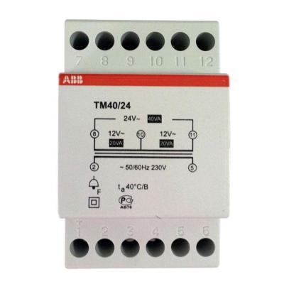 Трансформатор звонковый ABB 2CSM228785R0802