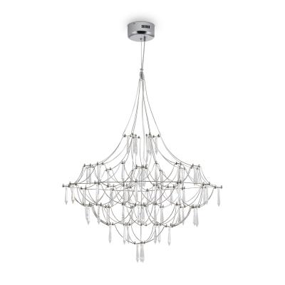 Подвесной светильник Freya Amela FR6138PL-L44CH