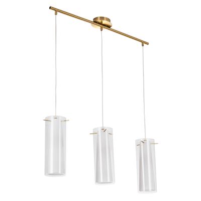 Подвесная люстра Arte Lamp Aries A8983SP-3PB Подвесная люстра Arte Lamp Aries A8983SP-3PB