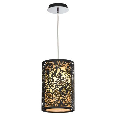 Подвесной светильник Lussole Vetere LSF-2386-01 Подвесной светильник Lussole Vetere LSF-2386-01