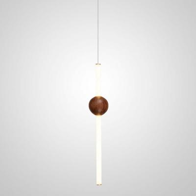 Подвесной светодиодный светильник Imperium Loft Cornell 189498-23