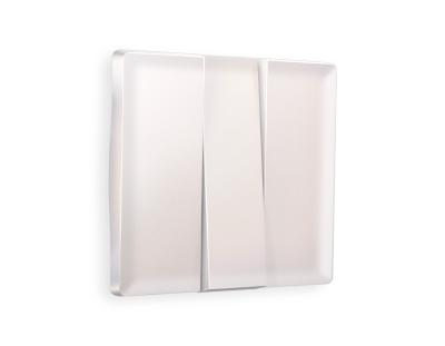 Лицевая панель Ambrella Volt ALFA AP2050