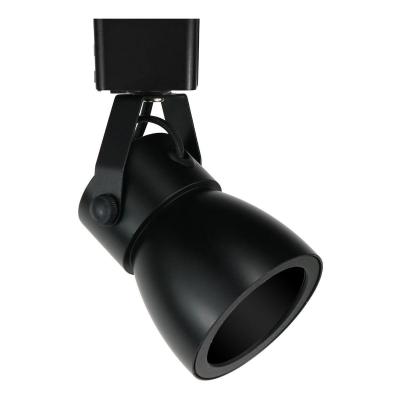Трековый светильник ЭРА TR38-GU10 BK