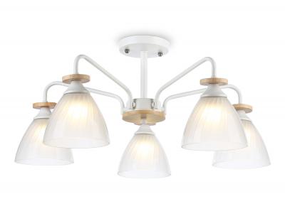 Подвесной светильник Ambrella light Tr Traditional Modern TR9567