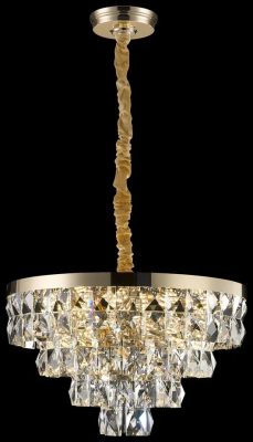 Подвесной светильник WERTMARK CASSIA WE102.12.303