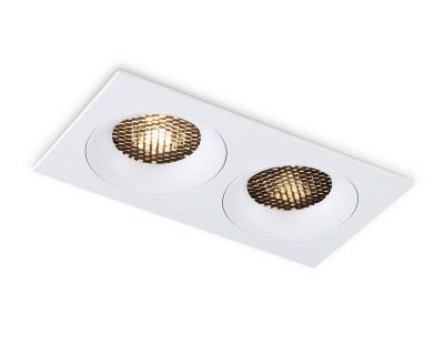 Встраиваемый светильник Ambrella light TECHNO SPOT TN102731