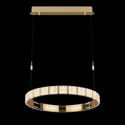 Подвесной светильник WERTMARK WE458.01.323