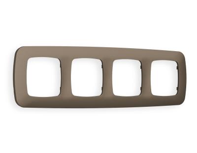 Рамка Ambrella Volt OMEGA OF140634