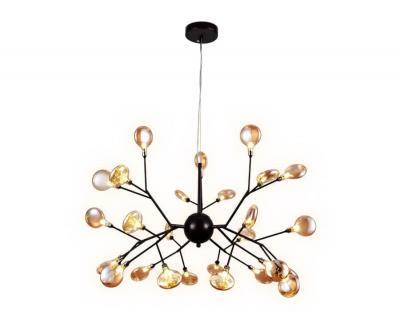 Подвесная люстра Ambrella light Traditional TR3013 Подвесная люстра Ambrella light Traditional TR3013