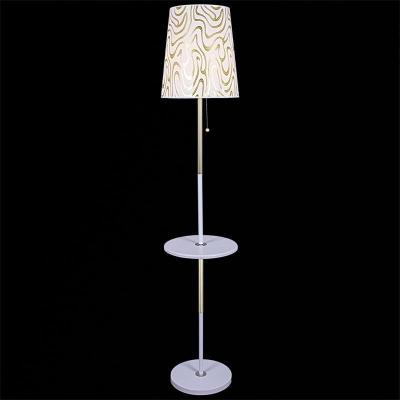 Торшер (напольный светильник) Reluce 01737-2.6-01A WH