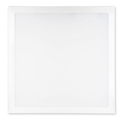 Встраиваемая светодиодная панель Uniel Clip-In Cuatro ULP-6060 36W/6500K IP54 Clip-In Cuatro Prism