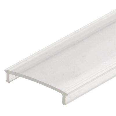 (2 м.) Рассеиватель Arlight ARH-WIDE-(F)-H10-2000 Clear-PM 016591