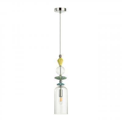 Подвес ODEON LIGHT BIZET 4893/1 Подвес ODEON LIGHT BIZET 4893/1