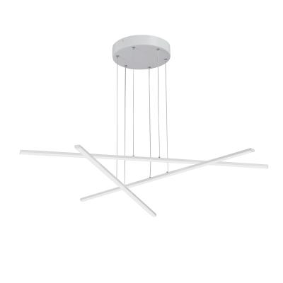 Светодиодный светильник Vitaluce V3051-0/3S