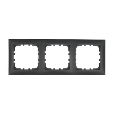 Рамка 3-постовая LK Studio LK60 864308-1 Рамка 3-постовая LK Studio LK60 864308-1