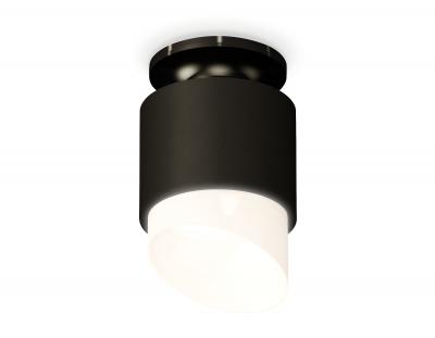Накладной светильник Ambrella light Xs Techno Spot XS7511066 (N7926, C7511, N7175)