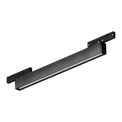 Трековый светильник Wertmark Technical WTL.O27.607.40.08 Трековый светильник Wertmark Technical WTL.O27.607.40.08