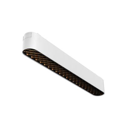 Трековый светильник Maytoni Magnetic track system Radity TR084-1-12W3K-W