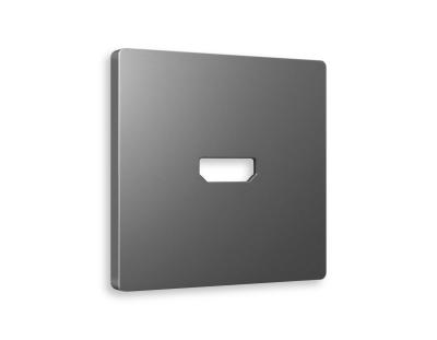 Лицевая панель Ambrella Volt ALFA AP6640