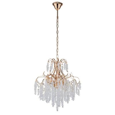 Подвесная люстра Escada FAVERO 2108/5P Подвесная люстра Escada FAVERO 2108/5P