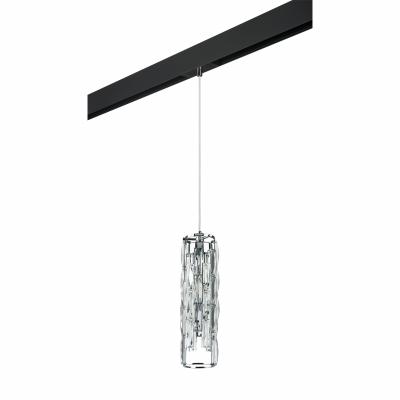 Комплект с подвесом Lightstar Limpio PRO722030