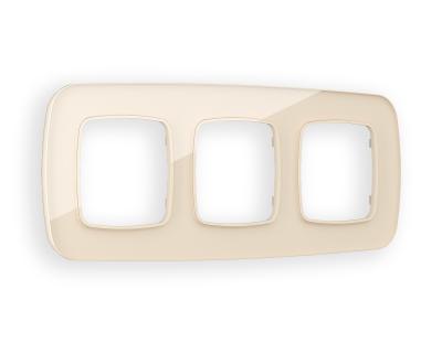 Рамка Ambrella Volt OMEGA OF350303