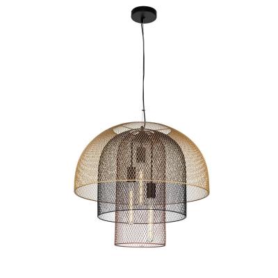 Подвесной светильник Indigo Forza V000312