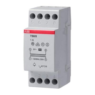 Трансформатор разделительный безопасности ABB 2CSM251043R0811