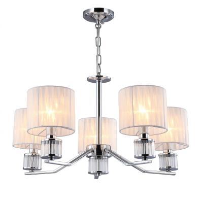 Люстра Omnilux Grandate OML-66403-05 Люстра Omnilux Grandate OML-66403-05