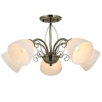 Потолочная люстра Rivoli Sue 9171-305