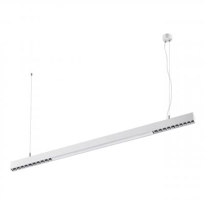 Светильник накладной/подвесной светодиодный NOVOTECH ITER 358869