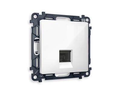 Комплект механизма розетки Ambrella Volt MA MA112010