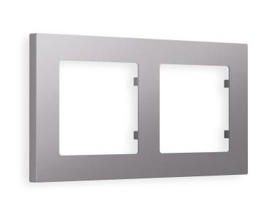 Рамка Ambrella Volt ALFA AF220502