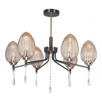 Люстра MW-Light Клэр 463012206